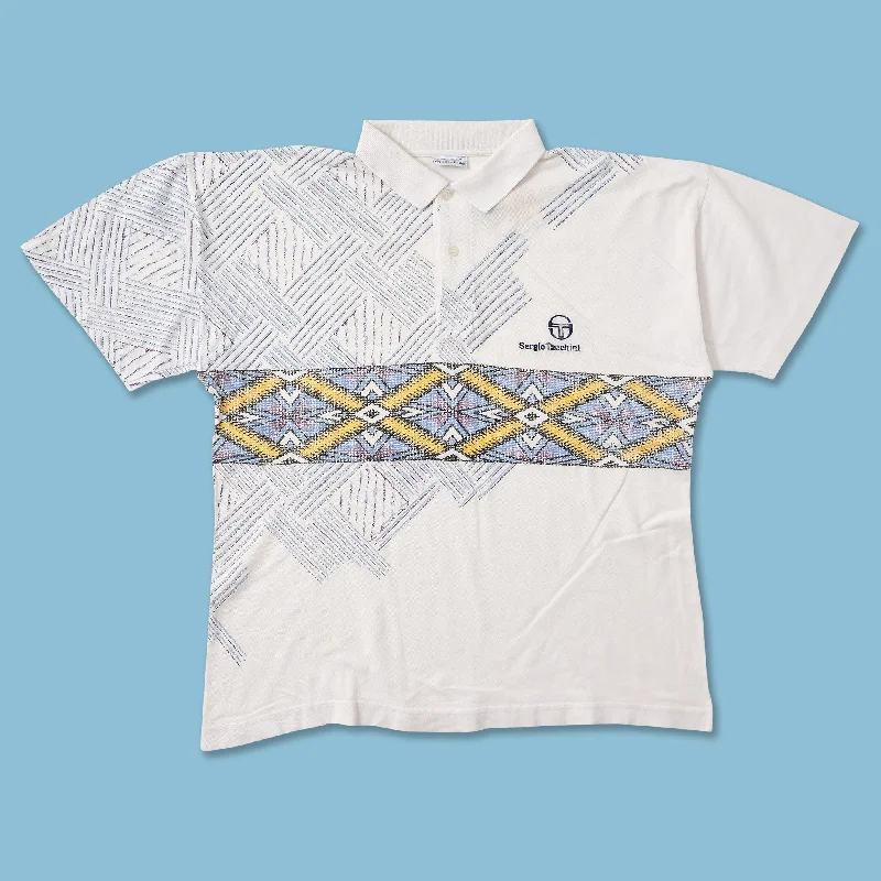 - Custom pet birthday cakeVintage Sergio Tacchini Polo Medium