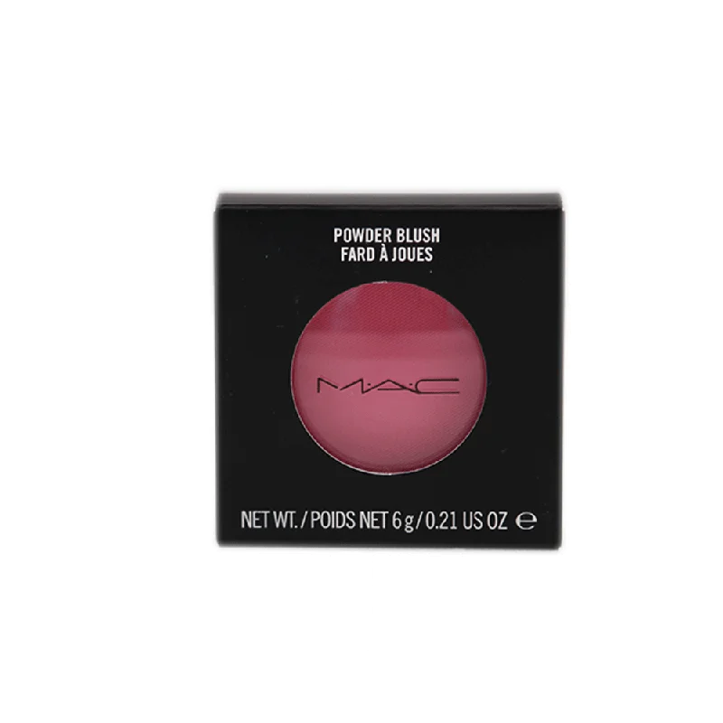 - Remote interactive pet feederMAC POWDER BLUSH PINK SWOON 6 GM PC