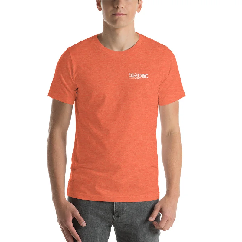Heather Orange