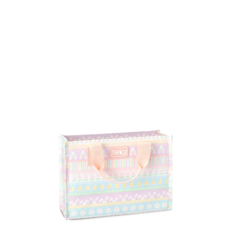 Pet ProductsBunny Trail Reusable Bag Small
