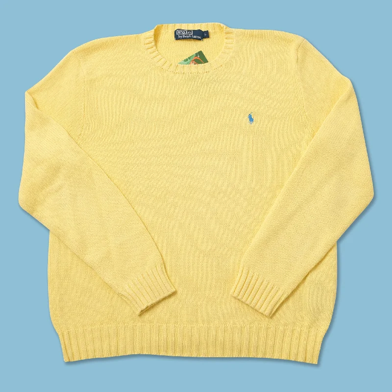 - Elderly dog ​​joint care mattressVintage Polo Ralph Lauren Knit Sweater Large