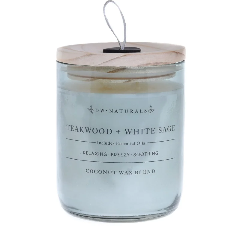 - Cat stress soothing sprayTeakwood & White Sage