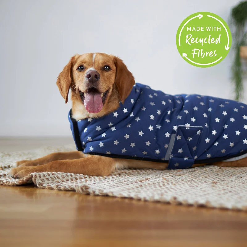 - Custom pet birthday cakeStarbright Dog Snuggie