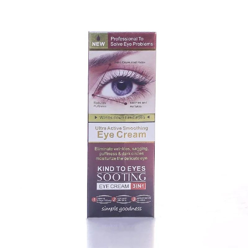 - ​​Pet toys under    yuanFASMC EYE CREAM ULTRA ACTIVE SMOOTHING IR 30 GM FM070
