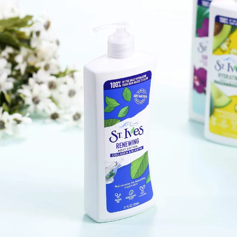 - Pet fence foldable indoorST.IVES BODY LOTION RENEWING COLLAGEN AND ELASTIN 621 ML