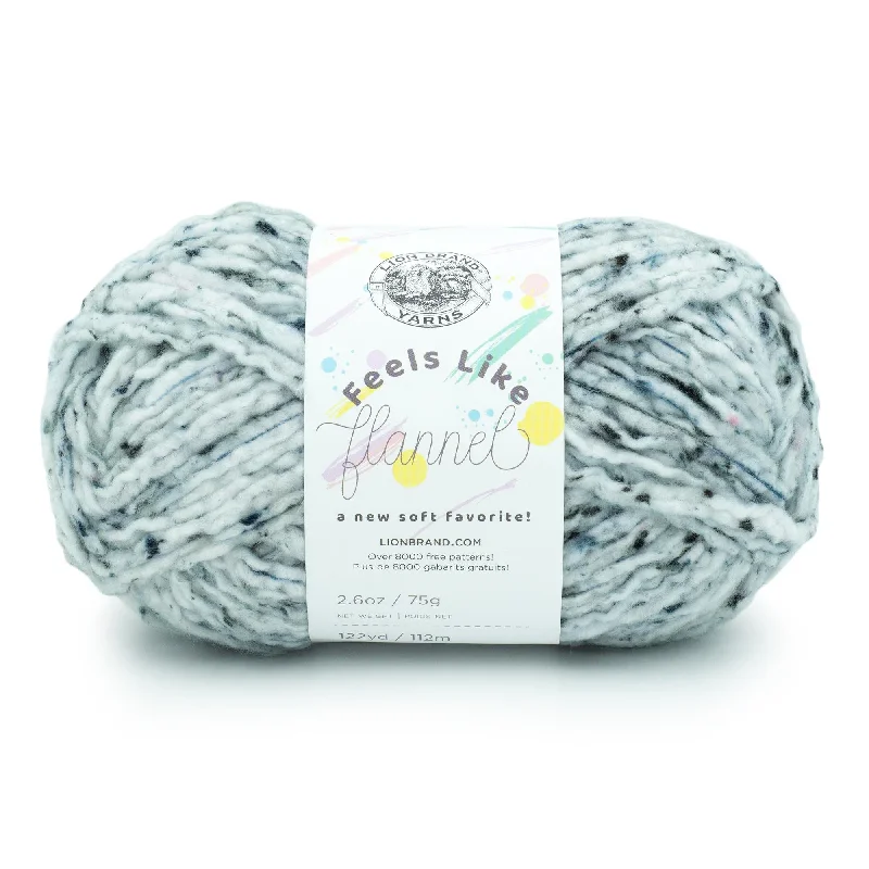 - Dog heart rate monitoring collarFeels Like Flannel Yarn - Discontinued