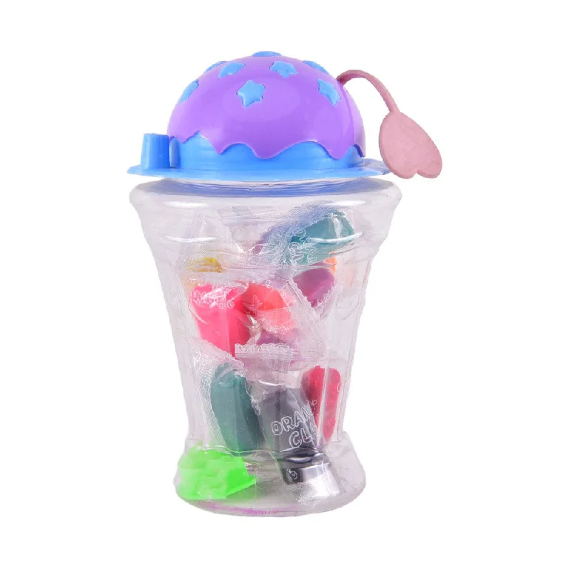 - Teething and chewing toys for puppies8859 PLAY DOUGH ICE CREAM Z.B