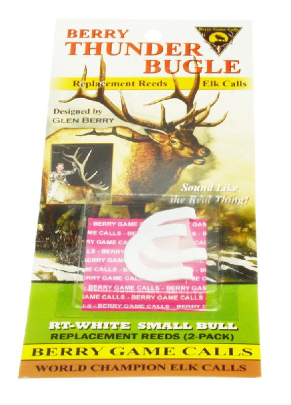 - Natural latex pet mattressBerry Thunder Bugle Single Thin Replacement Reeds