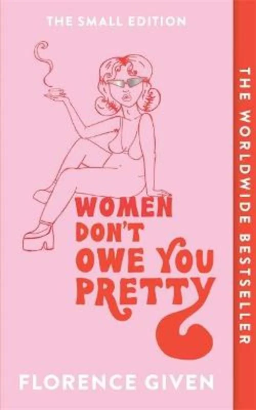- Pet tear stain cleaning wipesWomen Don't Owe You Pretty