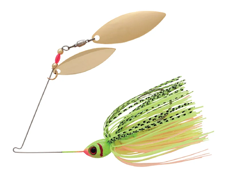 Chartreuse & Chartreuse Perch