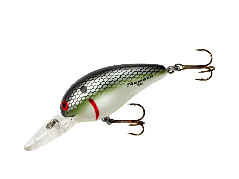 Tennessee Shad