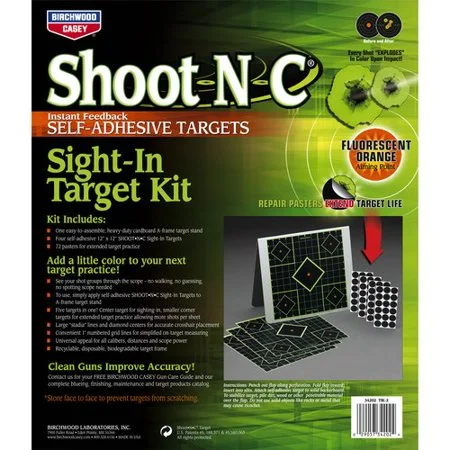 - Pet tear stain cleaning wipesBirchwood Casey Shoot-N-C 12" Sight-In Targets Kit Pack Of 4 - Pet tear stain cleaning wipesBirchwood Casey Shoot-N-C 12" Sight-In Targets Kit Pack Of 4