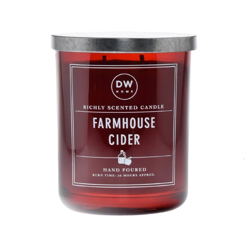 ---Farmhouse Cider