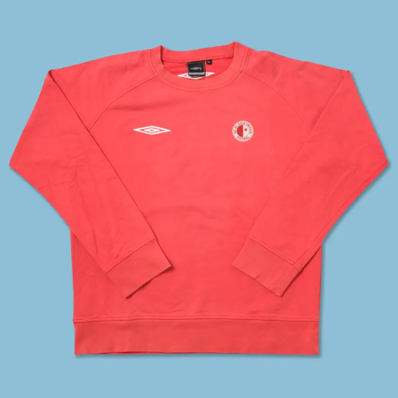 - Summer pet ice matUmbro Slavia Prague Sweater Large