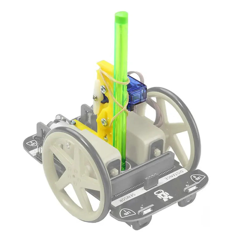 - Postoperative pet anti-licking Elizabethan collarKitronik Pen Lifter for :MOVE Motor for BBC micro:bit - Postoperative pet anti-licking Elizabethan collarKitronik Pen Lifter for :MOVE Motor for BBC micro:bit