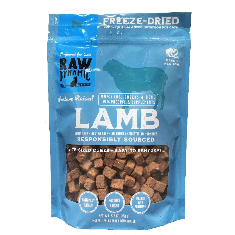 -Anti-scratch scratching board AND cat bed in oneRaw Dynamic Freeze-Dried Pasture Raised Lamb Recipe Cat Food 5.5oz -Anti-scratch scratching board AND cat bed in oneRaw Dynamic Freeze-Dried Pasture Raised Lamb Recipe Cat Food 5.5oz