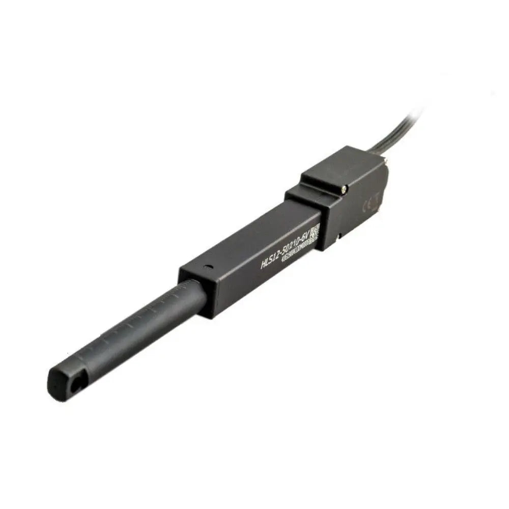 - Pet tear stain cleaning wipesHitec HLS12 Series 6V Linear Actuator 50mm 210:1