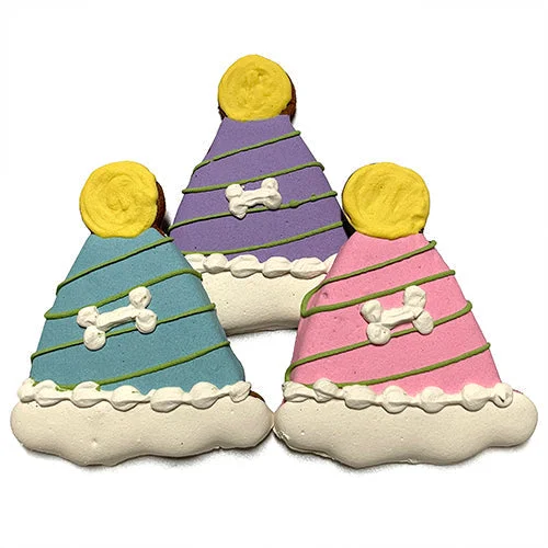 - Special food for senior dogsBirthday Hats Bulk Dog Treats