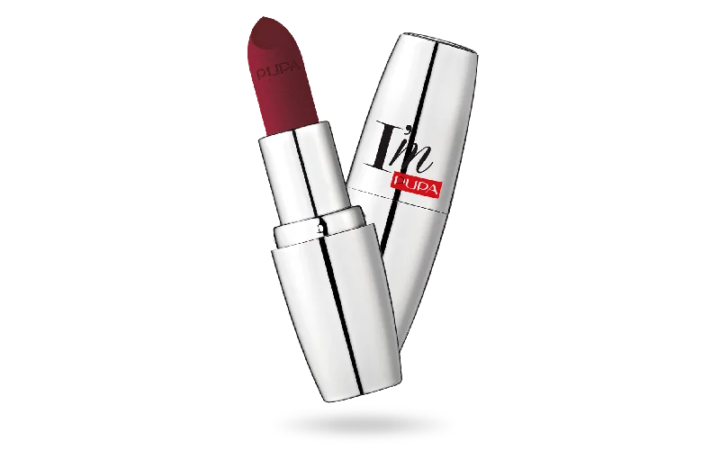 - Pet fence foldable indoorPUPA I'M MATT PURE COLR LIPSTICK ULTM MATTE - IRRESISTIBLE B - Pet fence foldable indoorPUPA I'M MATT PURE COLR LIPSTICK ULTM MATTE - IRRESISTIBLE B