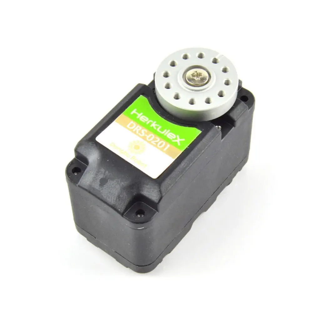 - Natural latex pet mattressHerkuleX DRS-0201 Smart Robot Servo