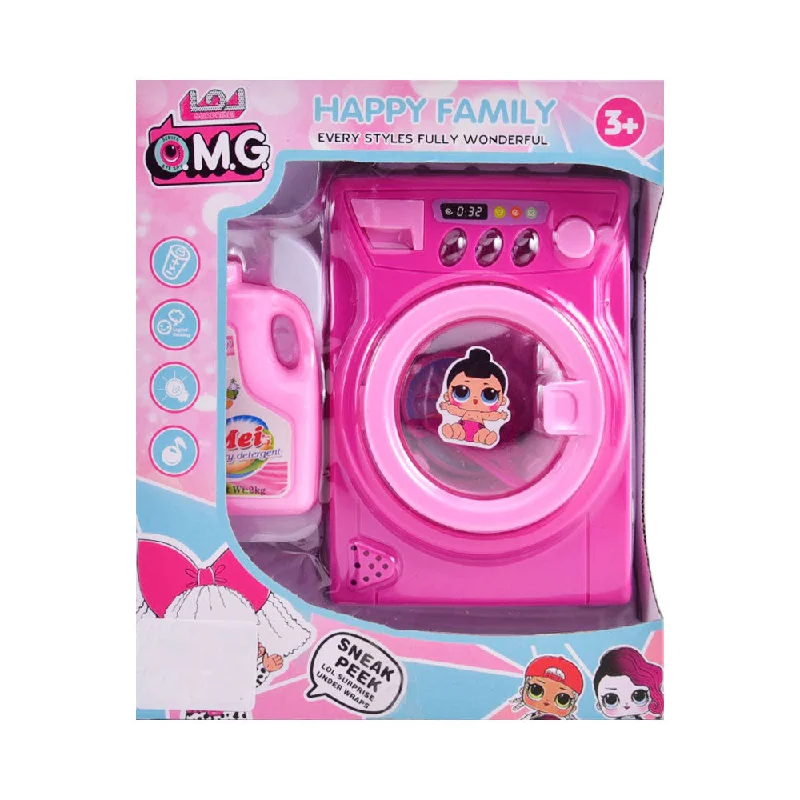 - Cat nail clippers with LED lights320G29 LOL MUSICAL WASHING MACHINE