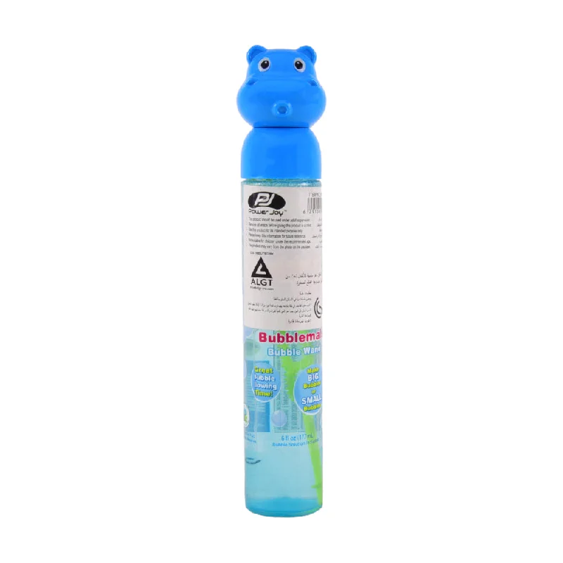 - Cat anti-jump window safety netDHOBB10046 POWER JOY BUBBLES WITH BEAR HEAD