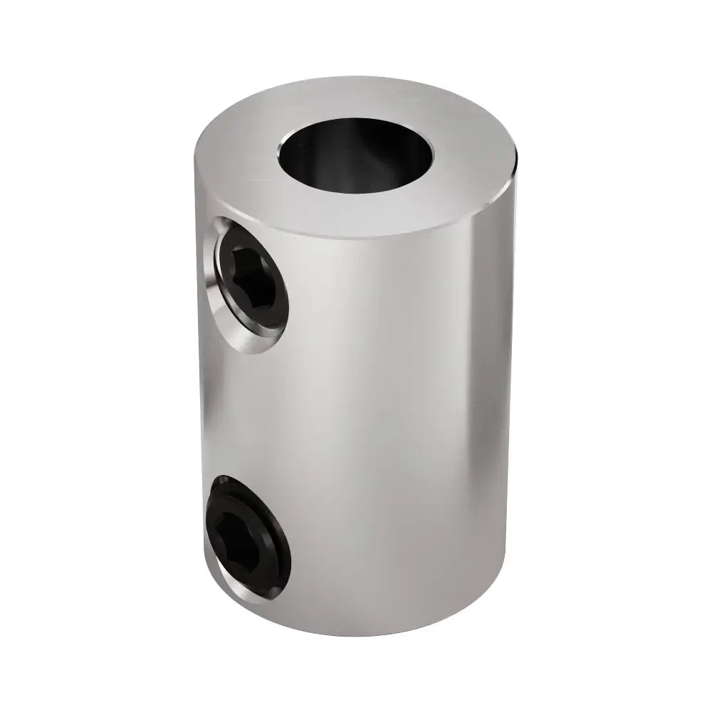 Pet ProductsServoCity 0.3125" to 6mm Set-Screw Shaft Coupler
