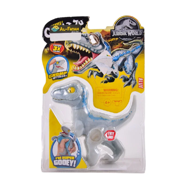 - Dog disposable foam shower gel41303 HEROS GOOEY DINOSOUR D