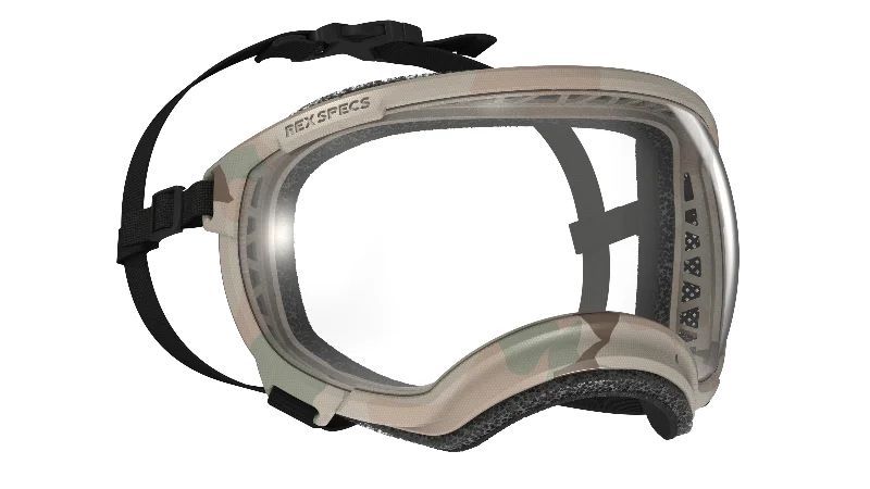 Frame Color: Camo *LIMITED EDITION*