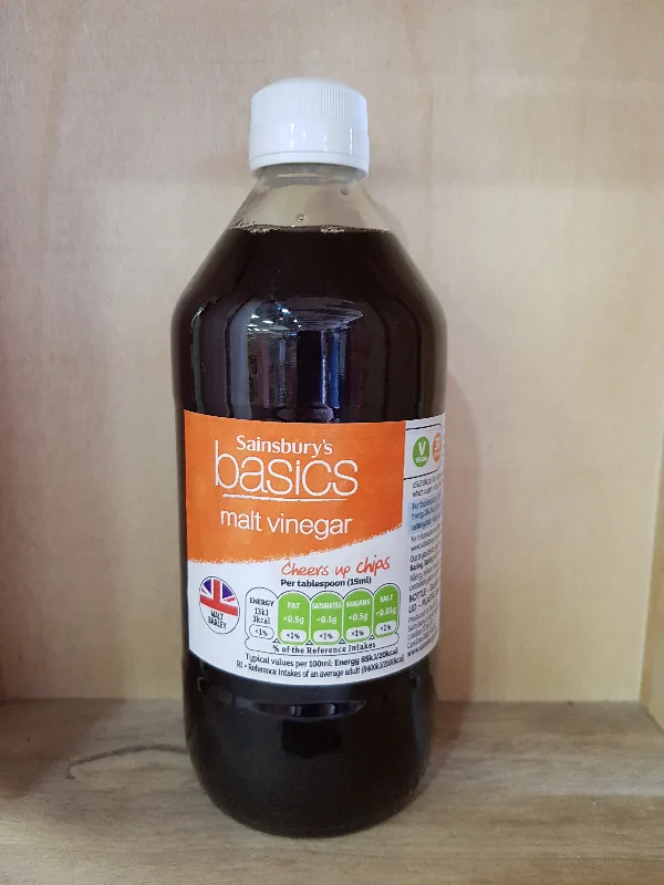 - Organic cotton dog bibsLow Price Basics Malt Vinegar 500ml