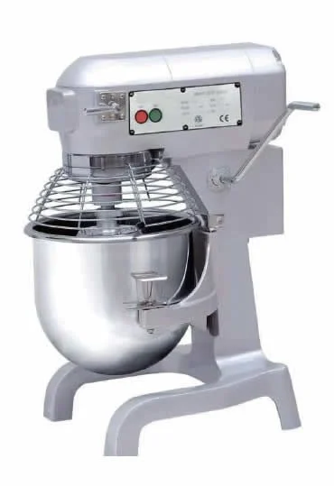- Automatic temperature adjustment cat bedPrepal 20L Heavy Duty Planetary Mixer