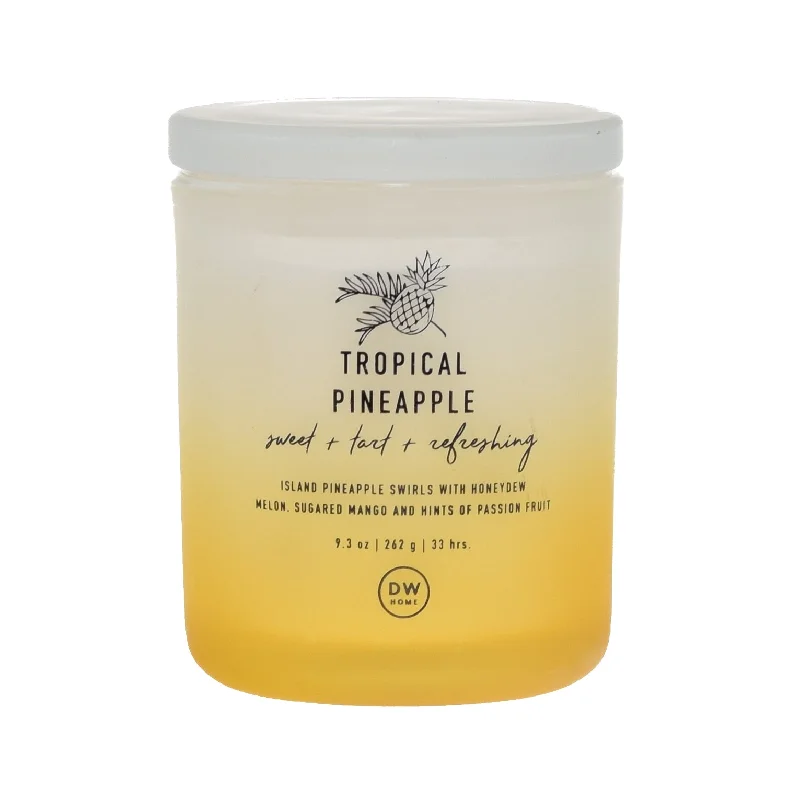  -Anti-scratch scratching board AND cat bed in oneTropical Pineapple