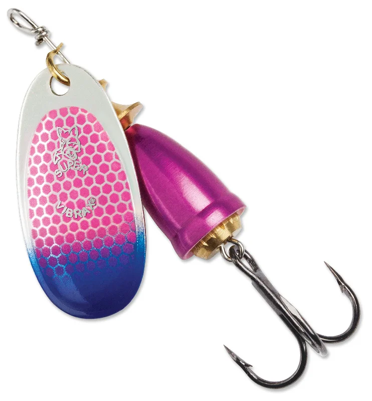 Cerise Scale UV Blue Tip