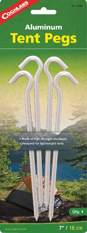  -Anti-scratch sofa protective coverCoghlan's Aluminum Tent Pegs