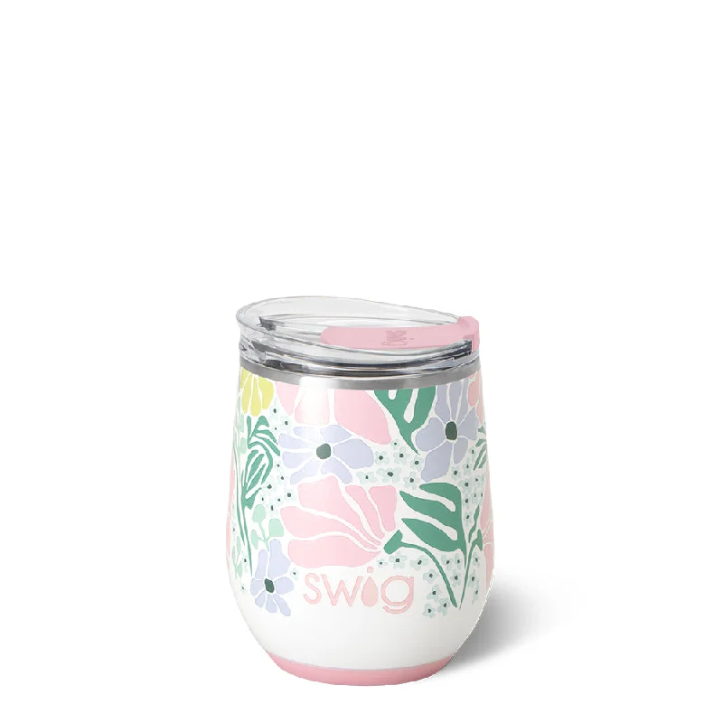 - Cat nail clippers with LED lightsGarden Party Stemless Wine 12oz