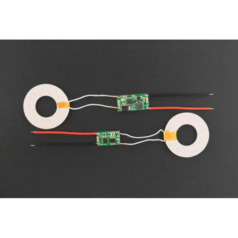 - Cat stress soothing sprayDFRobot Wireless Charging Module 5V/2A