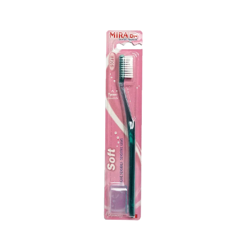 - Organic cotton dog bibsMira Dh Tooth Brush Soft Pc