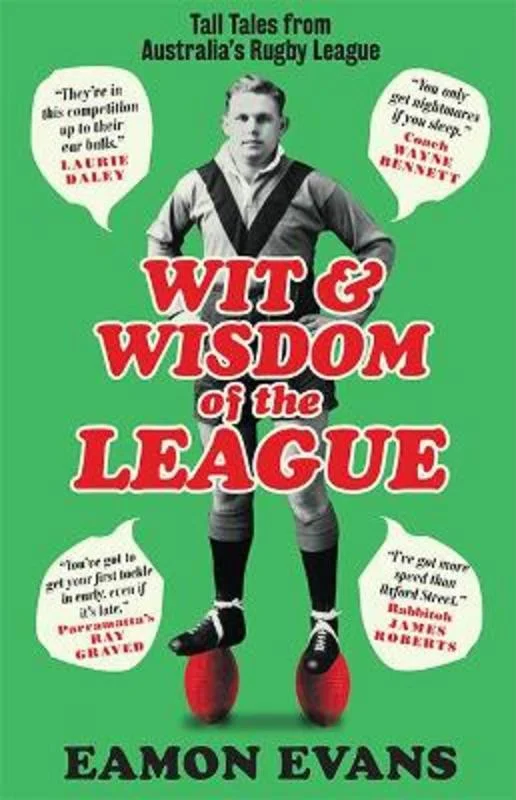 - Pet tear stain cleaning wipesWit and Wisdom of the League