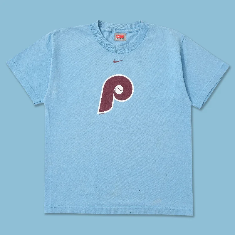 - Car dog seat beltWomen's 2009 Nike Philadelphia Phillies T-Shirt Small