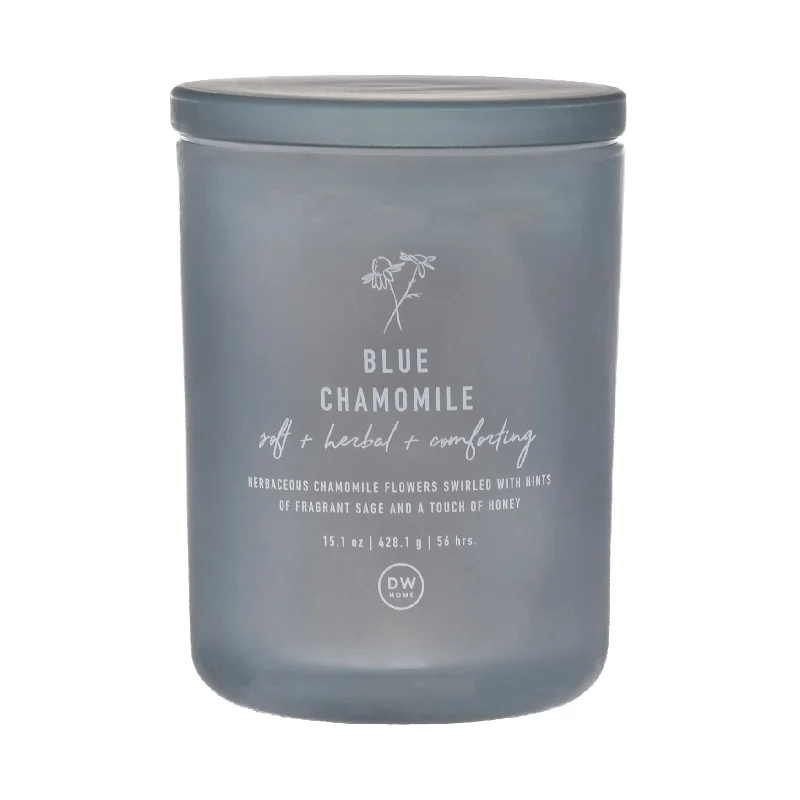 - Deodorizing cat litter tofu litterBlue Chamomile