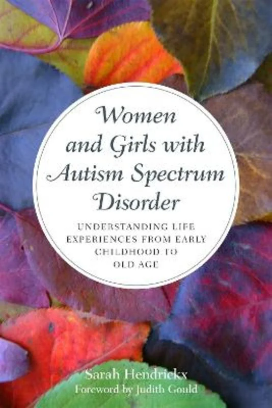 - Natural latex pet mattressWomen and Girls with Autism Spectrum Disorder