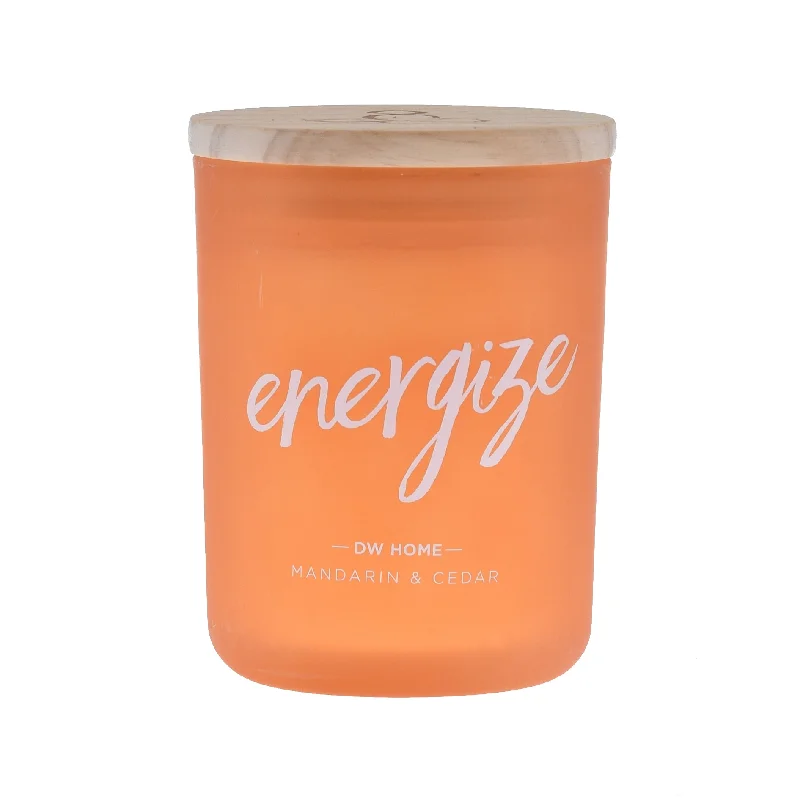 - Air box TSA certified check-inEnergize | Mandarin & Cedar