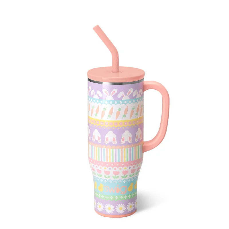 - Climbing pet constant temperature heating padBunny Trail Mega Mug 30oz