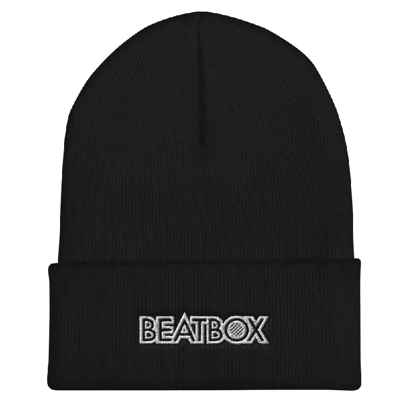 - Pet tear stain cleaning wipesBeatBox Beanie
