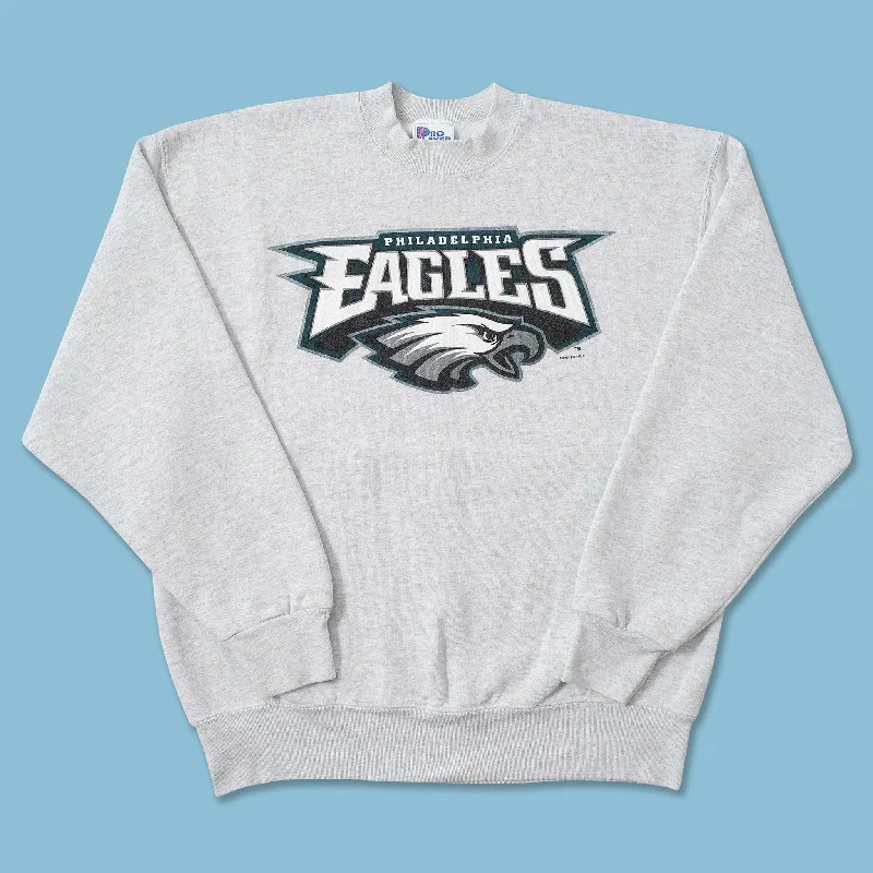 - Teething and chewing toys for puppies1996 Pro Player Philadelphia Eagles Sweater Medium - Teething and chewing toys for puppies1996 Pro Player Philadelphia Eagles Sweater Medium