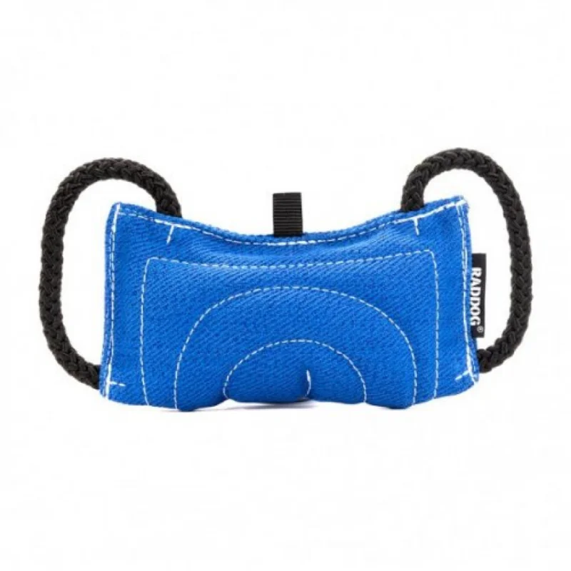- Remote interactive pet feederRaddog Bite Pad GLOBUS Nylcot