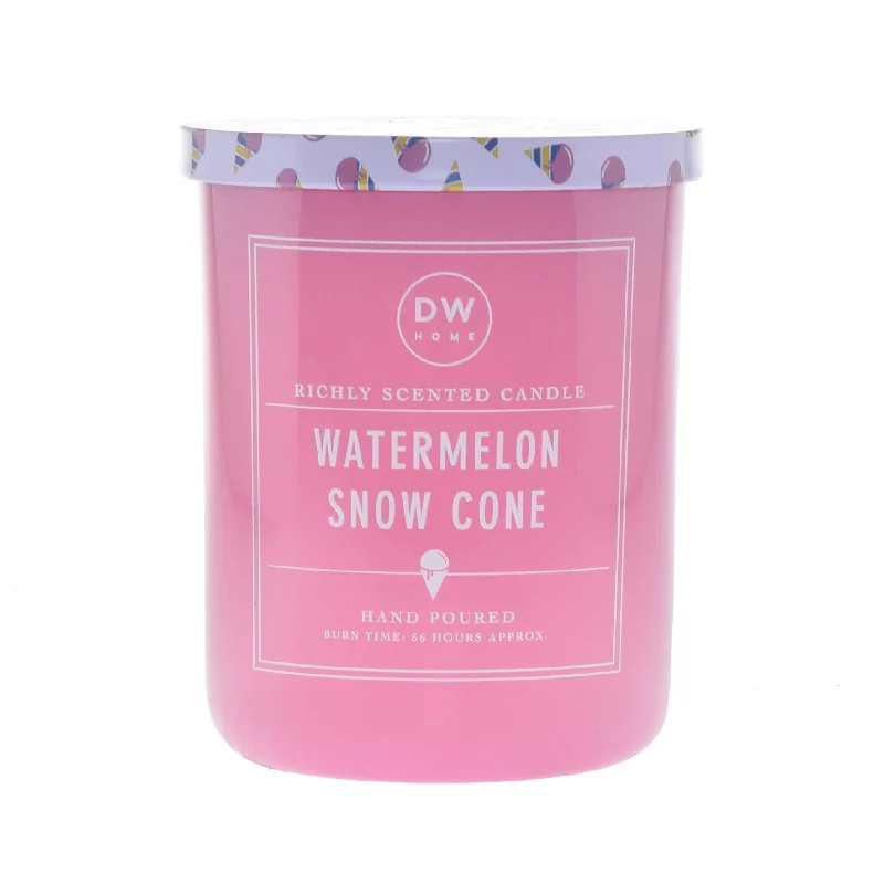 - Winter warm clothes for short-haired dogsWatermelon Snow Cone
