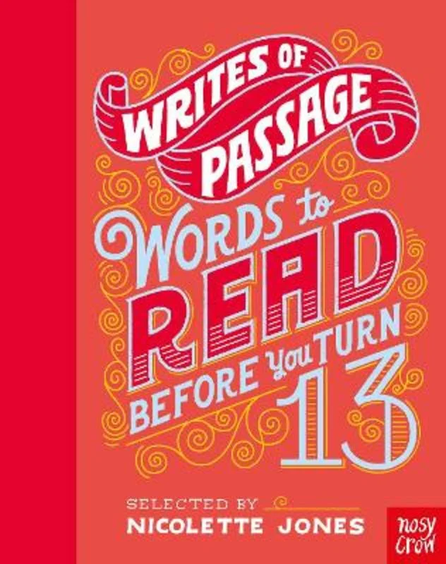 - Parrot climbing and standing wooden frameWrites of Passage: Words To Read Before You Turn 13