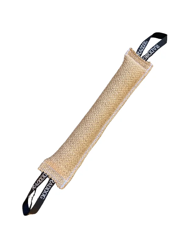  -Anti-scratch sofa protective coverRaddog Large Tug Jute BIG MAC