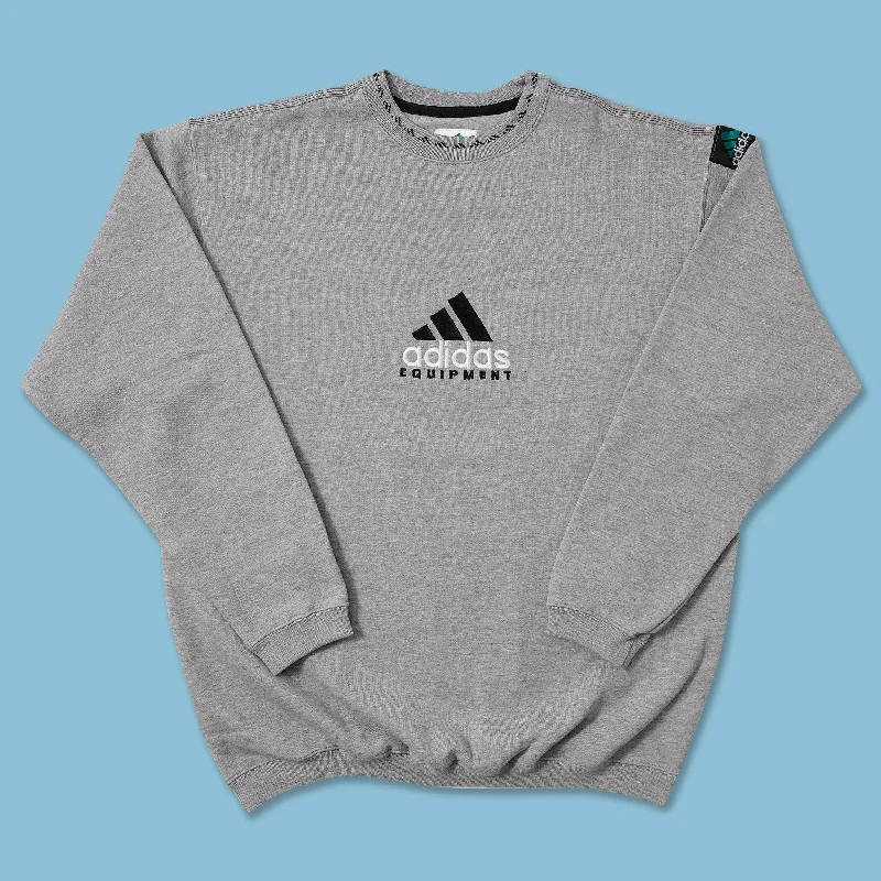 - Dog anti-slip matVintage DS adidas Equipment Sweater XLarge